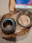 New Oem Gm 9417781 S-604 Rear Differential Pinion Bearing Trucks. Fixed Price $25.99.