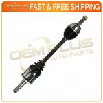 Rear Lh / Rh Side Cv Axle Assembly For 2001-2004 Ford Mustang Rwd 4.6l V8. Fixed Price $336.83.