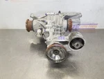 24 2024 Audi Q5 S Line 2.0l Turbo Rear Carrier Differential Assembly. Fixed Price $900.00.