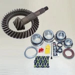 4.56 Ring And Pinion & Master Bearing Install Kit - Fits Gm Or Dodge Aam 11.5. Fixed Price $532.92.