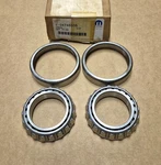 1994-2003 Dodge Ram 2500 3500 Nos Mopar Dana 60 70 Diff Side Bearing & Race Pkg. Fixed Price $49.95.