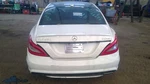 Carrier 218 Type Front Cls550 Fits 12-18 Mercedes Cls-class. Fixed Price $498.65.