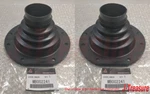 Mitsubishi Jeep J53 Genuine Front Axle Rubber Boot Cover Knuckle Mb00224 Set Oem. Fixed Price $240.75.