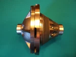Chevy Gmc 10.5 Eaton 19689-010 Posi Differential Limited Slip 30-spline New. Fixed Price $595.95.