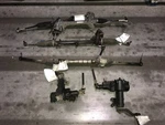 2022 2023 Lexus Lx600 Power Steering Gear Rack & Pinion 1k Oem. Fixed Price $784.40.