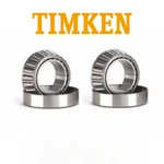 New Set36 Lm603049/lm603012) Timken Differential Bearing Set & Metal 1 Pcs. Fixed Price $16.80.