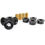 Whiteline Rear Subframe Positive Traction Kit For 2008-2014 Wrx & Sti Kdt907. Fixed Price $351.88.