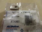 Oem # 03708148 Gm General Motors Delco New Speedometer Drive Gear Retainer. Fixed Price $9.88.