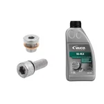 Vaico V10-6603 Awd Coupling Oil Pump Kit For Select 08-21 Audi Volkswagen Models. Fixed Price $130.99.