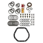 Motive Gear Ra28rjkmkt Rear Differential Parts Kit For Dana44 Jeep Jk Rubicon. Fixed Price $163.99.