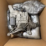 Rear Axle Differential Assembly Mopar 2017-2026 Jeep Compass 68292765ah. Fixed Price $400.00.