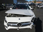 22 Mercedes-benz A-class Transfer Casemodule(lh Quarter Mounted)oem 2479001416. Fixed Price $175.00.