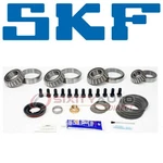 Skf Rear Axle Differential Bearing And Seal Kit For 1999-2007 Ford F-250 Zp. Fixed Price $346.55.
