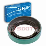 Skf Rear Wheel Seal For 1965-1967 Chevrolet C10 Panel Driveline Axles Fm. Fixed Price $11.23.