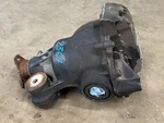 07-09 Jaguar Xk 4.2l Rear Differential Diff Axle Carrier 3.31 Ratio Oem Lot2367. Fixed Price $399.00.