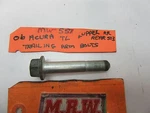 Control Arm Rear Upper Bolt / Lower Inner Back Car Fits Acura Tl 04-08 Honda. Fixed Price $24.93.