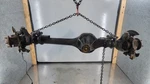 99 - 02 Land Rover Discovery Rear End Axle Differential 99/series Ii. Fixed Price $551.96.