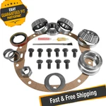 Yukon Gear & Axle Yk Gm8.5-hd Master Overhaul Kit For Gm 8.5" Differential. Fixed Price $338.89.