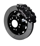 Wilwood 140-15304 Forged Narrow Superlite 6r Big Brake Kit For 63-87 Chevy C10. Fixed Price $2330.34.