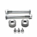 Readylift 1" Front Differential Drop Spacer Kit For 2007-2020 Toyota Tundra. Fixed Price $119.95.