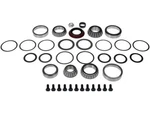 For 1992-1997 Chevrolet C2500 Suburban Differential Bearing Kit Dorman 17629bcnc. Fixed Price $394.52.