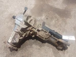 3.55 Ratio Front Carrier From 2012 Dodge Ram 1500 12591686. Fixed Price $796.94.