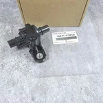 Oem New 16671-f2010 Coolant Flow Control Valve For 2019-2023 Toyota Corolla. Fixed Price $62.59.