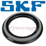 Skf Front Wheel Seal For 1963 Mercury Country Cruiser - Driveline Axles Pe. Fixed Price $19.33.