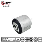 Zpy New First-rate Differential Bonded Rubber Bush For Audi Q7 7p0 525 337f. Fixed Price $49.98.