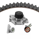 Engine Timing Belt Kit With Water Pump Dayco Wp311k3a. Fixed Price $198.95.
