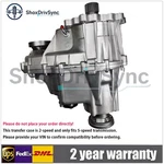 Transfer Case Assembly For 2011-2024 Jeep Grand Cherokee And Dodge Durango. Fixed Price $830.00.