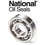 National Output Shaft Bearing For 1983-1995 Porsche 928 - Automatic Se. Fixed Price $32.12.