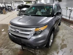 2013 Ford Explorer Rear Axle Differential Awd. Fixed Price $300.00.