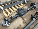 Rear Axle Assembly 68295851ac For 19-23 Ram 3500. Fixed Price $3014.00.