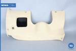 95-97 Jaguar Xj6 Vanden Plas X300 Front Left Side Under Dash Knee Kick Panel Oem. Fixed Price $51.23.