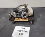 06-13 Oem Bmw E90 E92 328 Awd N52 At Rear Differential Axle Carrier 3.91 30k. Fixed Price $349.95.