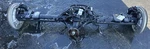2019-2021 Chevrolet Silverado 1500 5.3l Rear Axle Assembly End Oe 84686551. Fixed Price $1150.00.