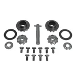 Yukon Gear Ypkd30-s-27-jk Spider Kit For Jeep Jk Dana 30 27spl. Fixed Price $346.75.
