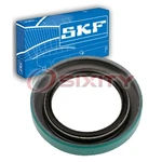 Skf Front Inner Axle Spindle Seal For 1962-1967 Jeep Dispatcher Driveline Ut. Fixed Price $16.84.