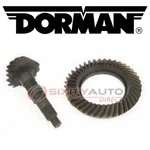 Dorman Rear Differential Ring & Pinion For 1994 Chevrolet S10 Blazer Qe. Fixed Price $370.74.
