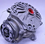 2008-2017 Mercedes C-class Differential Carrier Assembly C300 Front Oem. Fixed Price $170.99.