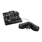 Spare Tire Carrier Lift Wheel Hoist Winch For Ford F150 F250 Pickup Truck 97-03. Fixed Price $36.86.