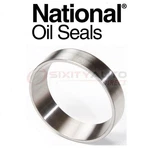 National Rear Inner Differential Pinion Race For 1969-1977 Chrysler Town & Xa. Fixed Price $32.16.
