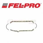 Fel-pro Oil Pan Gasket Set For 1959 Chevrolet 3c 4.6l V8 - Engine Gaskets Ni. Fixed Price $29.40.