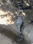 2021 Chevy Silverado Differential Assembly. Fixed Price $450.00.