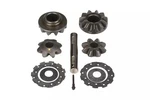 Genuine Acdelco Differential Side And Pinion Gear Kit 23490358. Fixed Price $166.48.