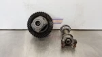17 Ford F250 Super Duty Front Axle Ring Gear And Pinion 3.55 Ratioi 6.7l 4wd. Fixed Price $238.00.