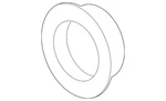 Genuine Gm Pinion Seal 84811694. Fixed Price $35.43.