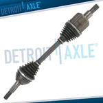 4wd Front Cv Axle Shaft For Buick Rainier Chevy Trailblazer Gmc Envoy Bravada. Fixed Price $63.93.
