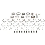 Dana 10040469 Differential Rebuild Kit For 18-22 Jeep Gladiator Wrangler. Fixed Price $217.99.